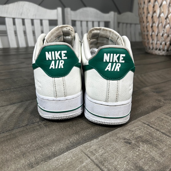 Nike Air Force 1 07 LV8 40th Anniversary 2022 Men size 11.5 - Picture 6 of 7